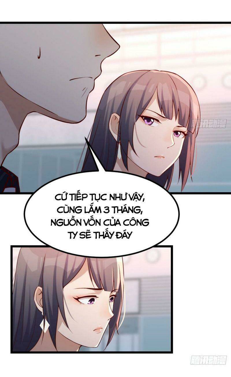 Trong Nhà Có 2 Bạn Gái Song Sinh: Chapter 103