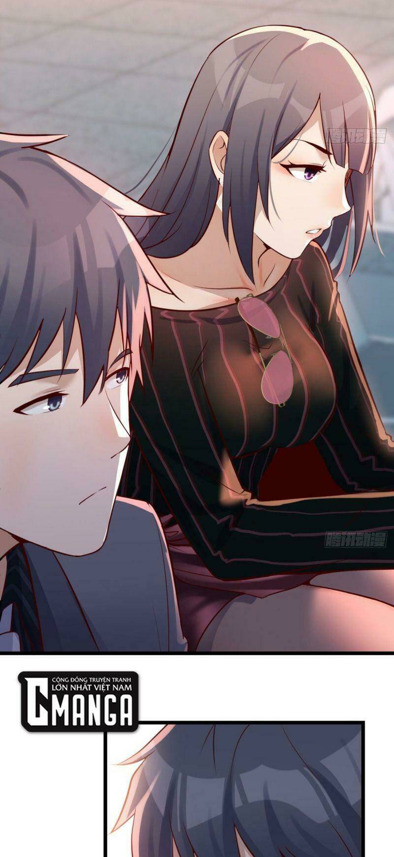 Trong Nhà Có 2 Bạn Gái Song Sinh: Chapter 103