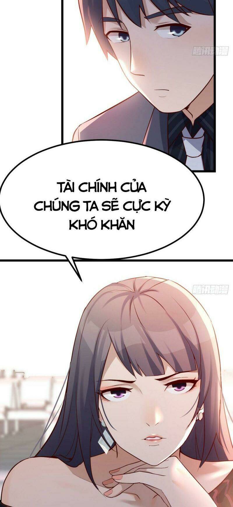 Trong Nhà Có 2 Bạn Gái Song Sinh: Chapter 103