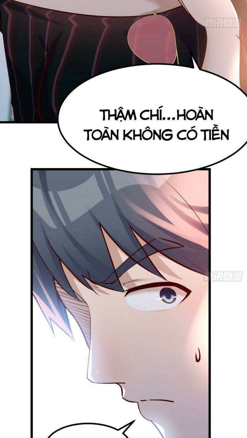 Trong Nhà Có 2 Bạn Gái Song Sinh: Chapter 103