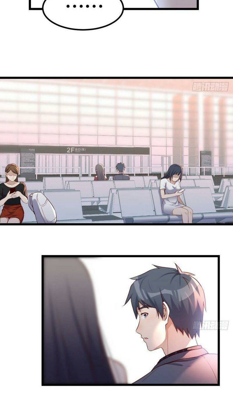 Trong Nhà Có 2 Bạn Gái Song Sinh: Chapter 103