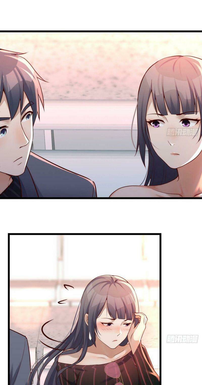 Trong Nhà Có 2 Bạn Gái Song Sinh: Chapter 103
