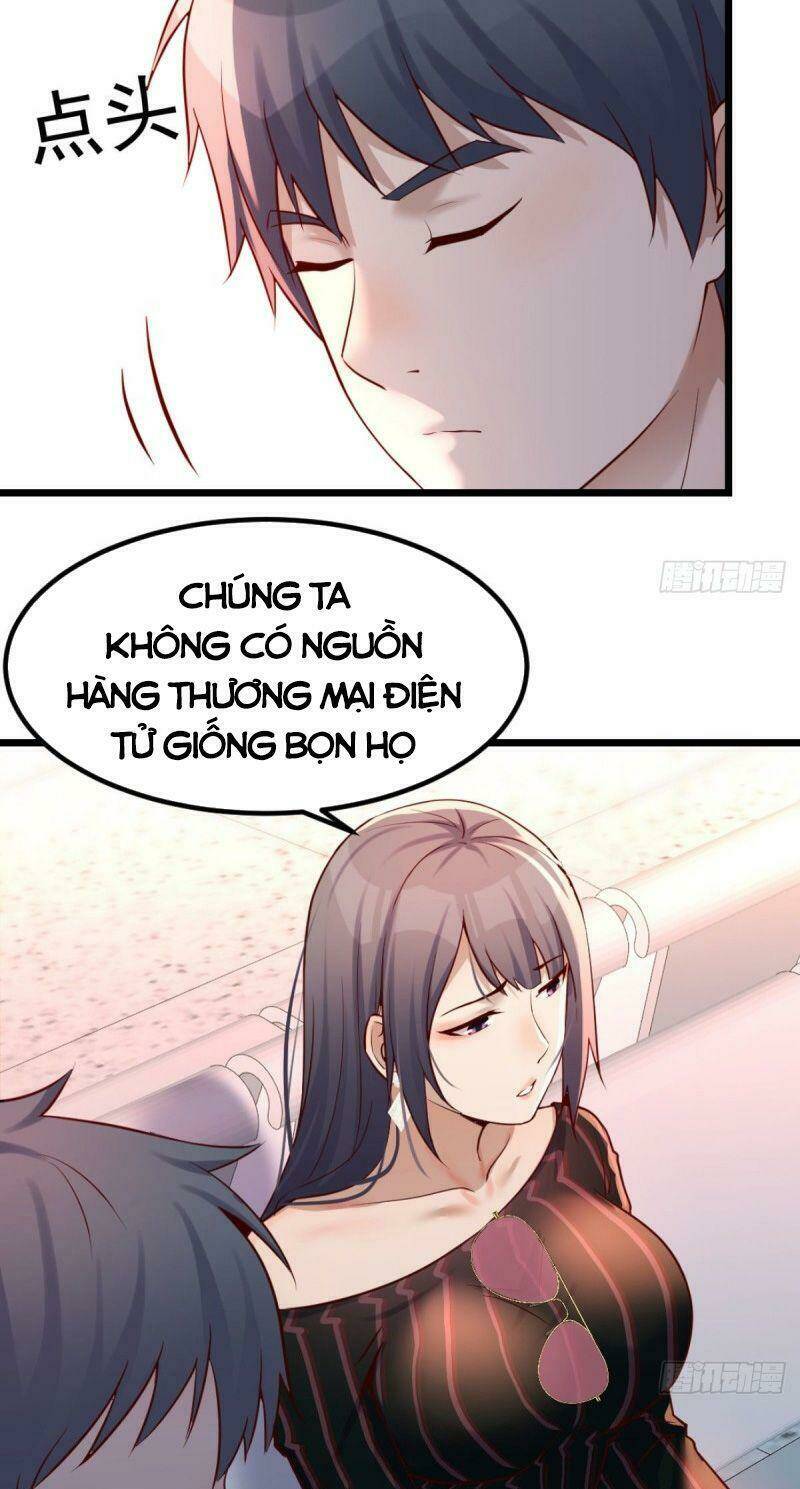 Trong Nhà Có 2 Bạn Gái Song Sinh: Chapter 103