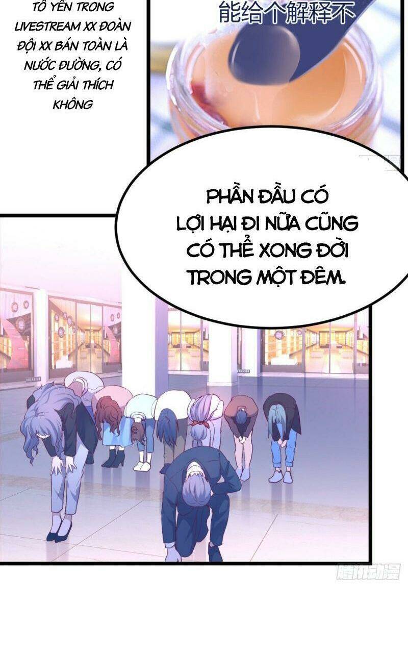 Trong Nhà Có 2 Bạn Gái Song Sinh: Chapter 103