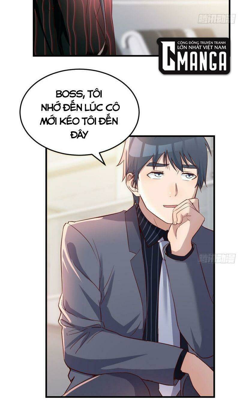 Trong Nhà Có 2 Bạn Gái Song Sinh: Chapter 103