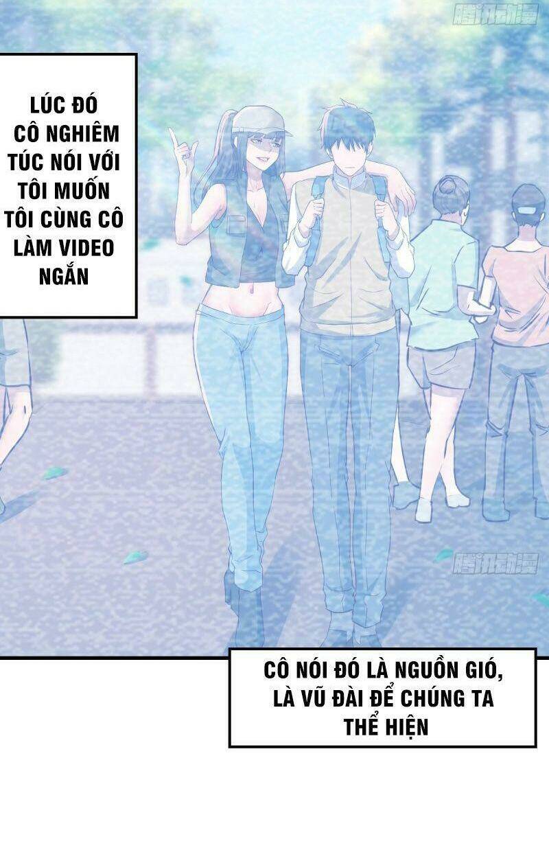 Trong Nhà Có 2 Bạn Gái Song Sinh: Chapter 103
