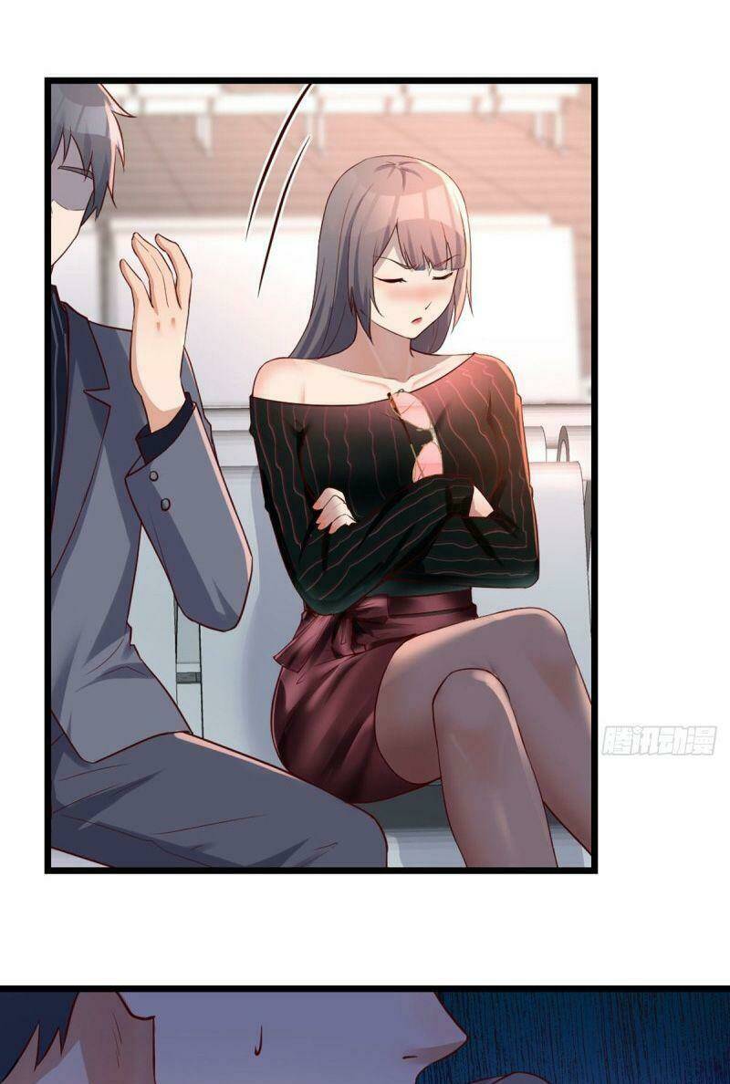 Trong Nhà Có 2 Bạn Gái Song Sinh: Chapter 103