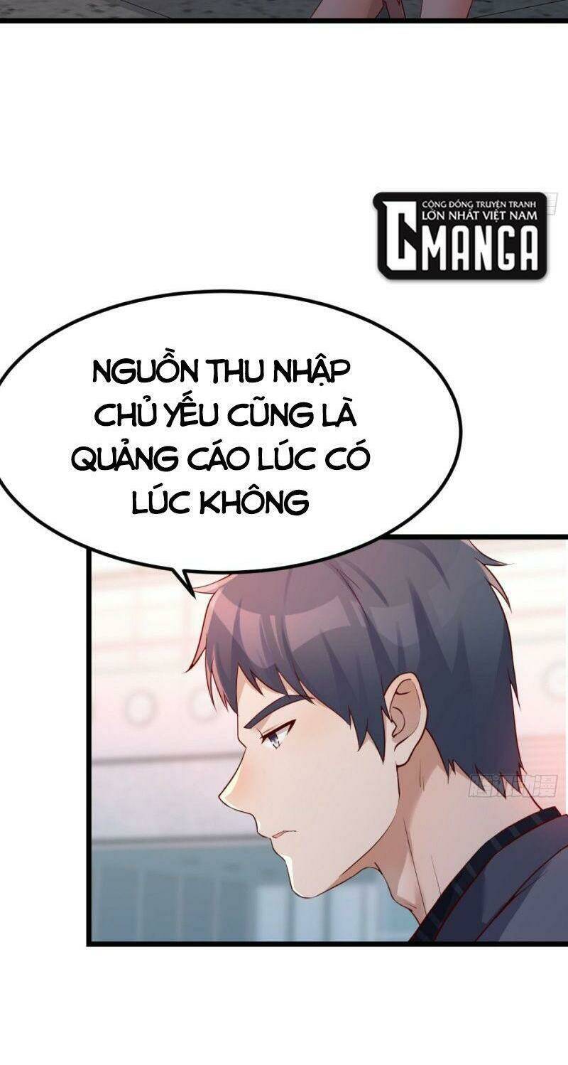 Trong Nhà Có 2 Bạn Gái Song Sinh: Chapter 103