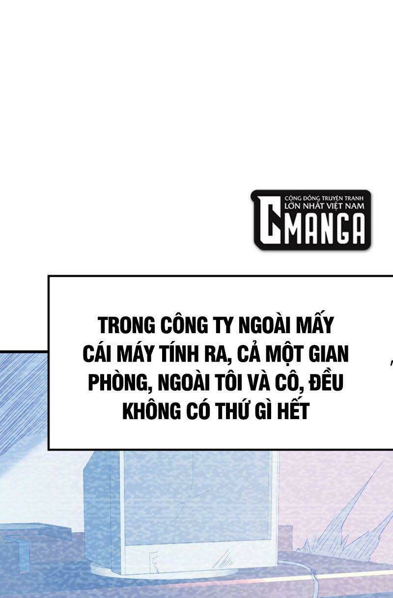 Trong Nhà Có 2 Bạn Gái Song Sinh: Chapter 104