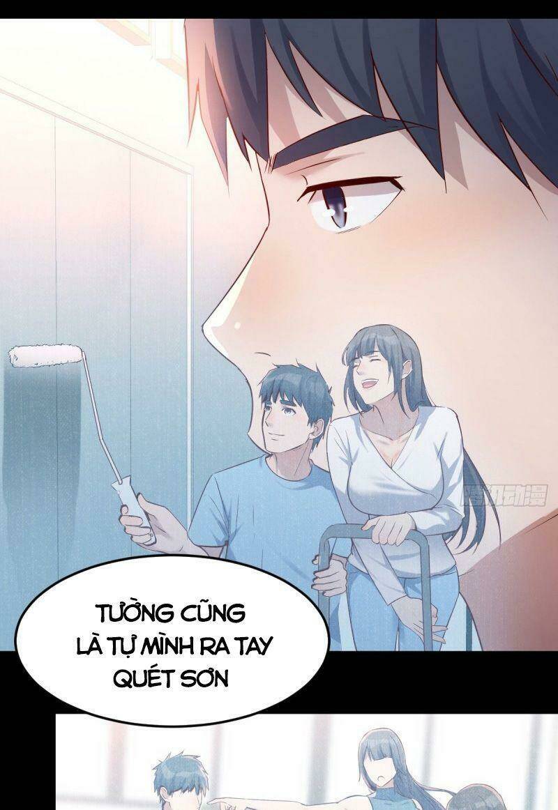 Trong Nhà Có 2 Bạn Gái Song Sinh: Chapter 104