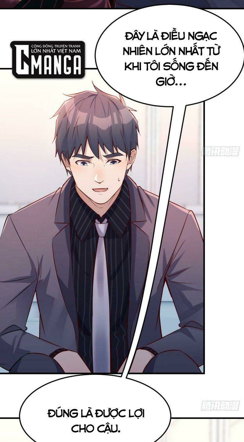 Trong Nhà Có 2 Bạn Gái Song Sinh: Chapter 104