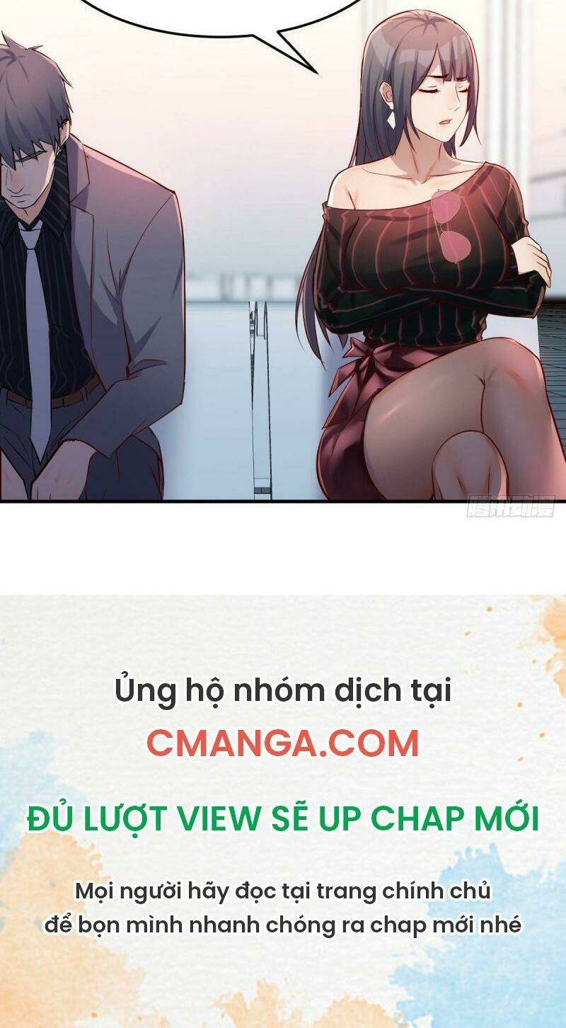 Trong Nhà Có 2 Bạn Gái Song Sinh: Chapter 104