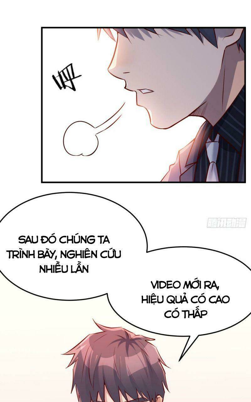 Trong Nhà Có 2 Bạn Gái Song Sinh: Chapter 104