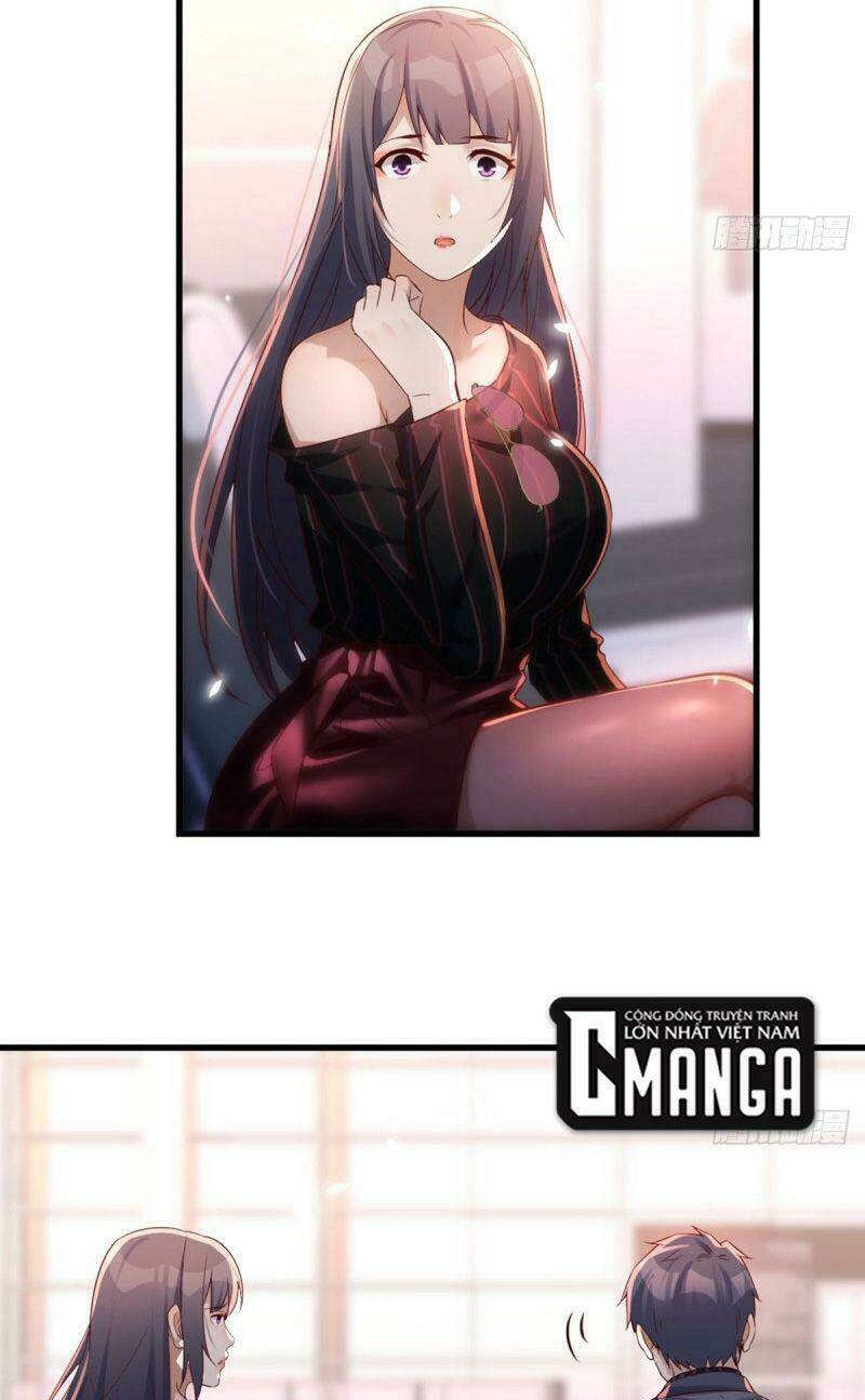 Trong Nhà Có 2 Bạn Gái Song Sinh: Chapter 104