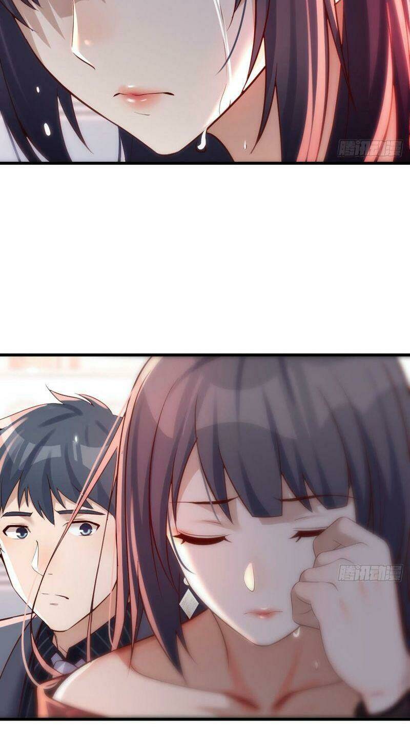 Trong Nhà Có 2 Bạn Gái Song Sinh: Chapter 104