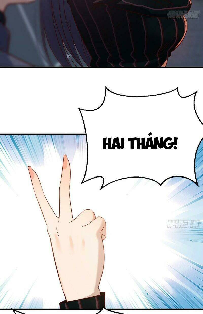 Trong Nhà Có 2 Bạn Gái Song Sinh: Chapter 104