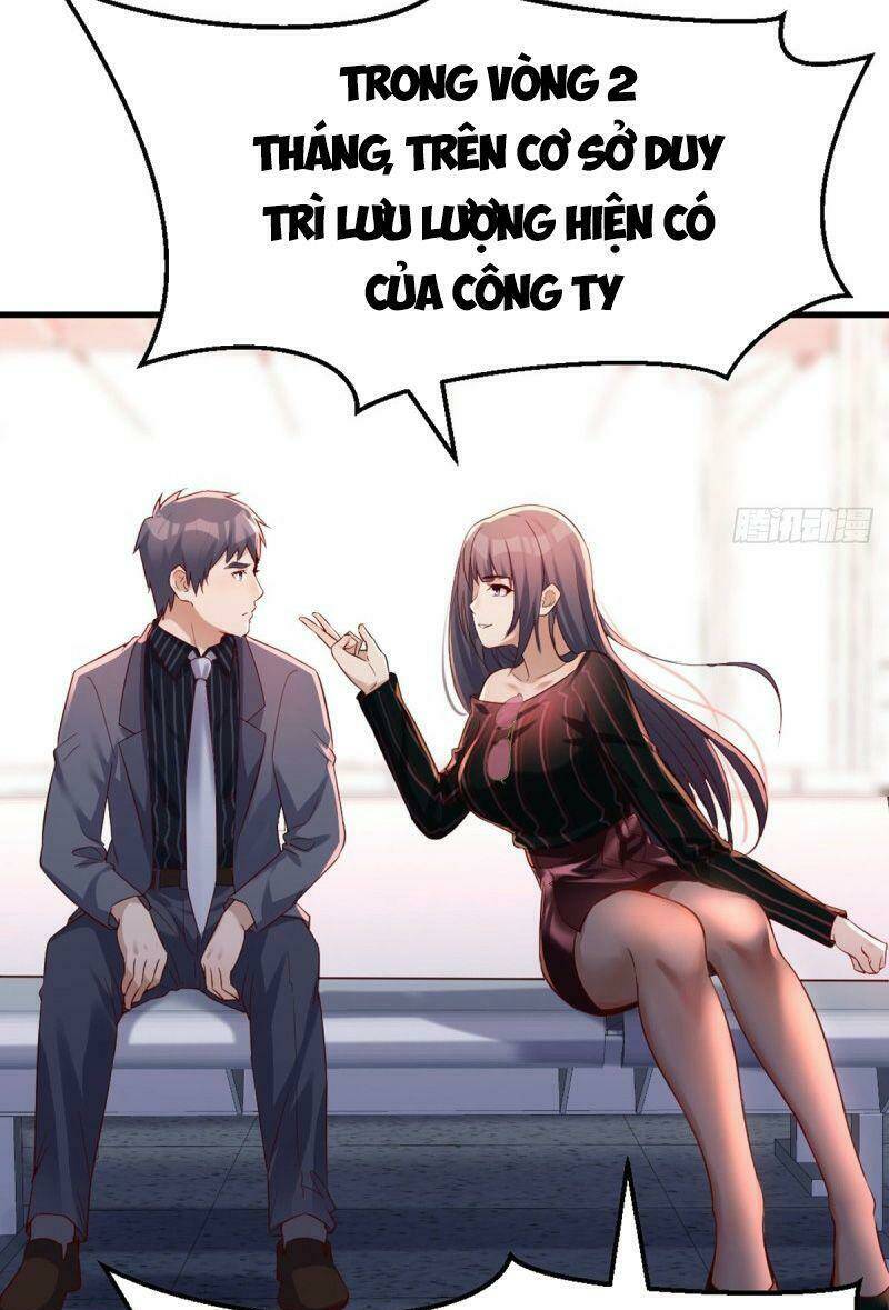 Trong Nhà Có 2 Bạn Gái Song Sinh: Chapter 104