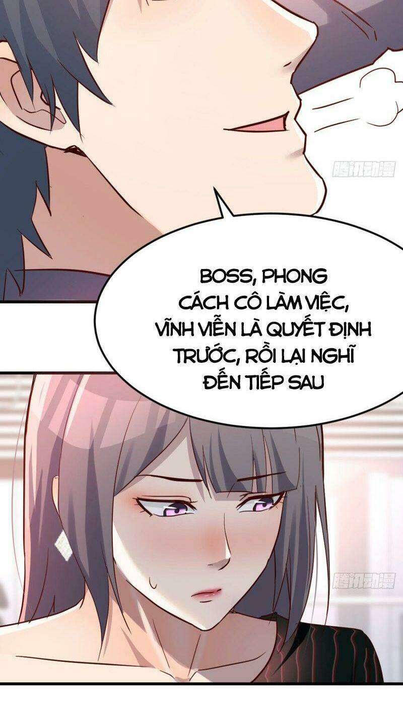 Trong Nhà Có 2 Bạn Gái Song Sinh: Chapter 104