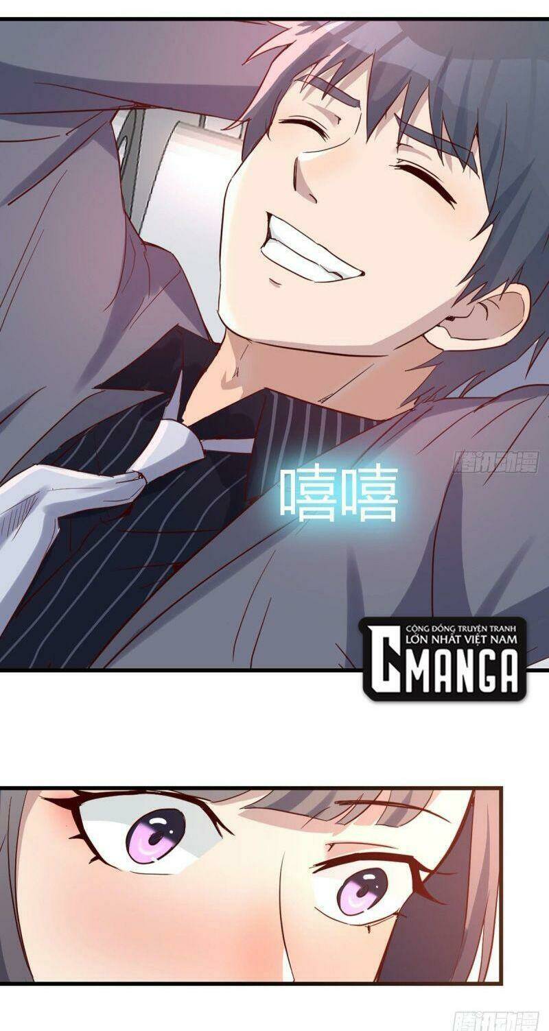Trong Nhà Có 2 Bạn Gái Song Sinh: Chapter 104