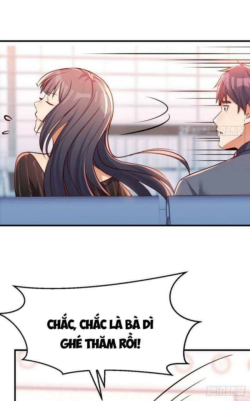 Trong Nhà Có 2 Bạn Gái Song Sinh: Chapter 105