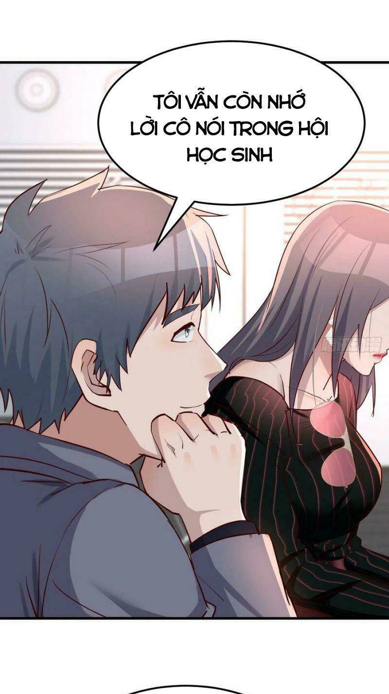 Trong Nhà Có 2 Bạn Gái Song Sinh: Chapter 105