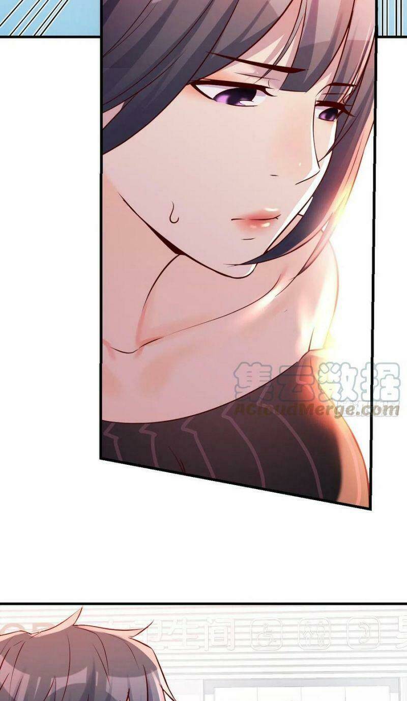 Trong Nhà Có 2 Bạn Gái Song Sinh: Chapter 105