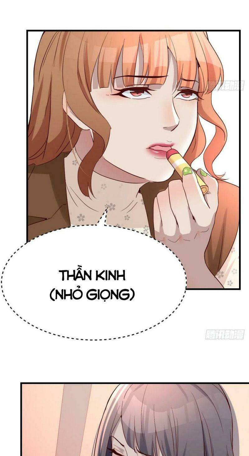 Trong Nhà Có 2 Bạn Gái Song Sinh: Chapter 105