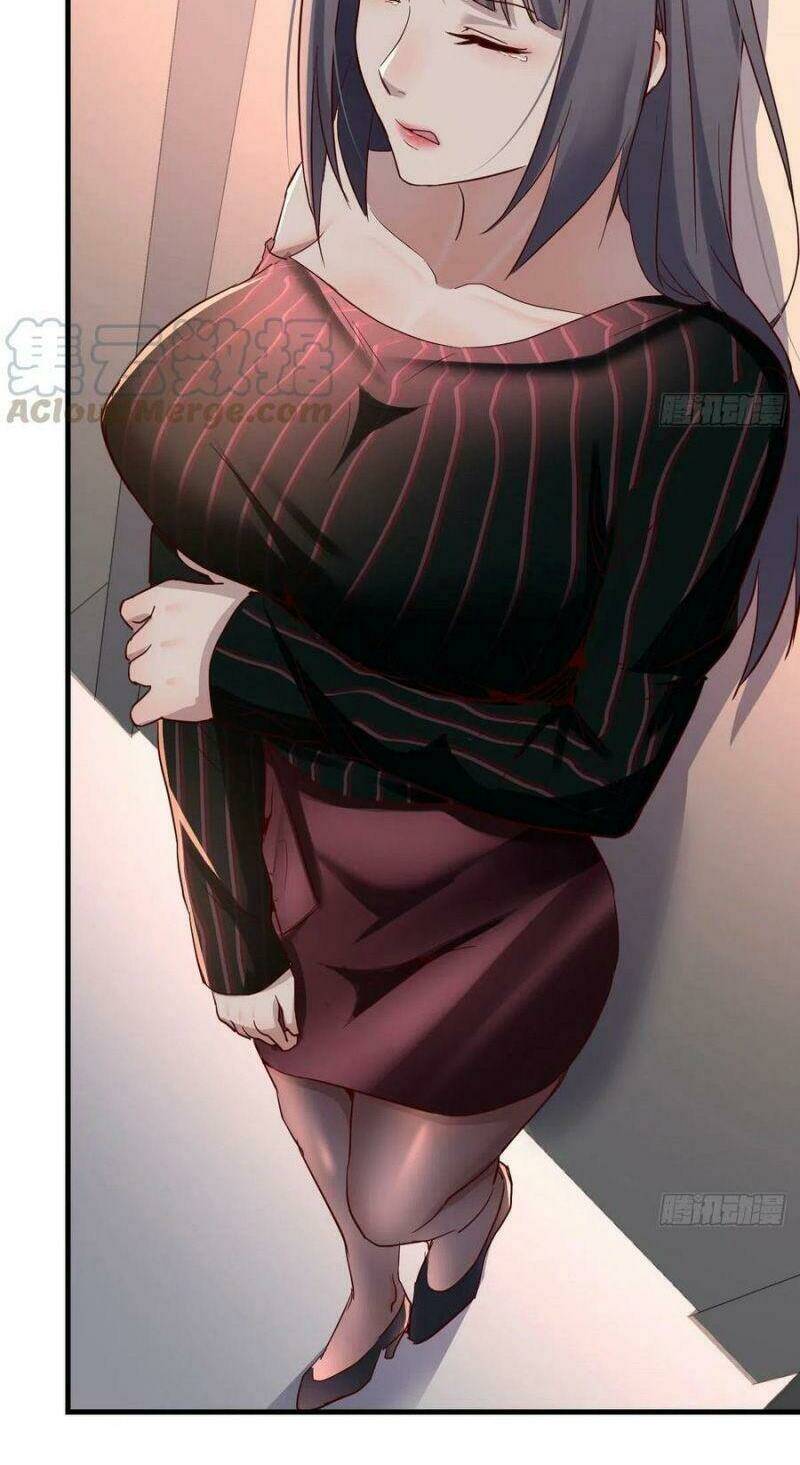 Trong Nhà Có 2 Bạn Gái Song Sinh: Chapter 105