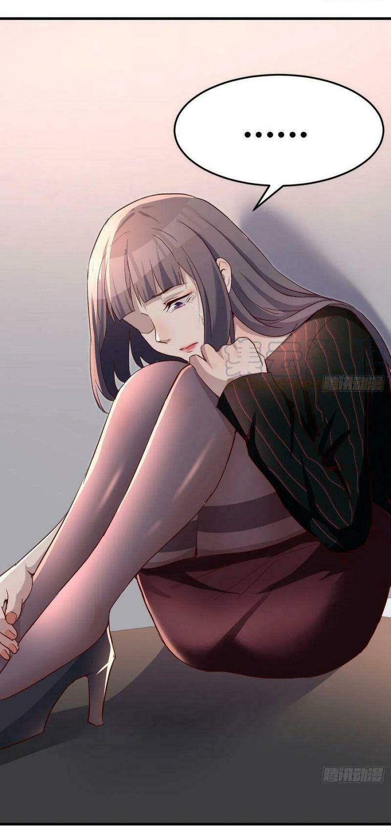 Trong Nhà Có 2 Bạn Gái Song Sinh: Chapter 105