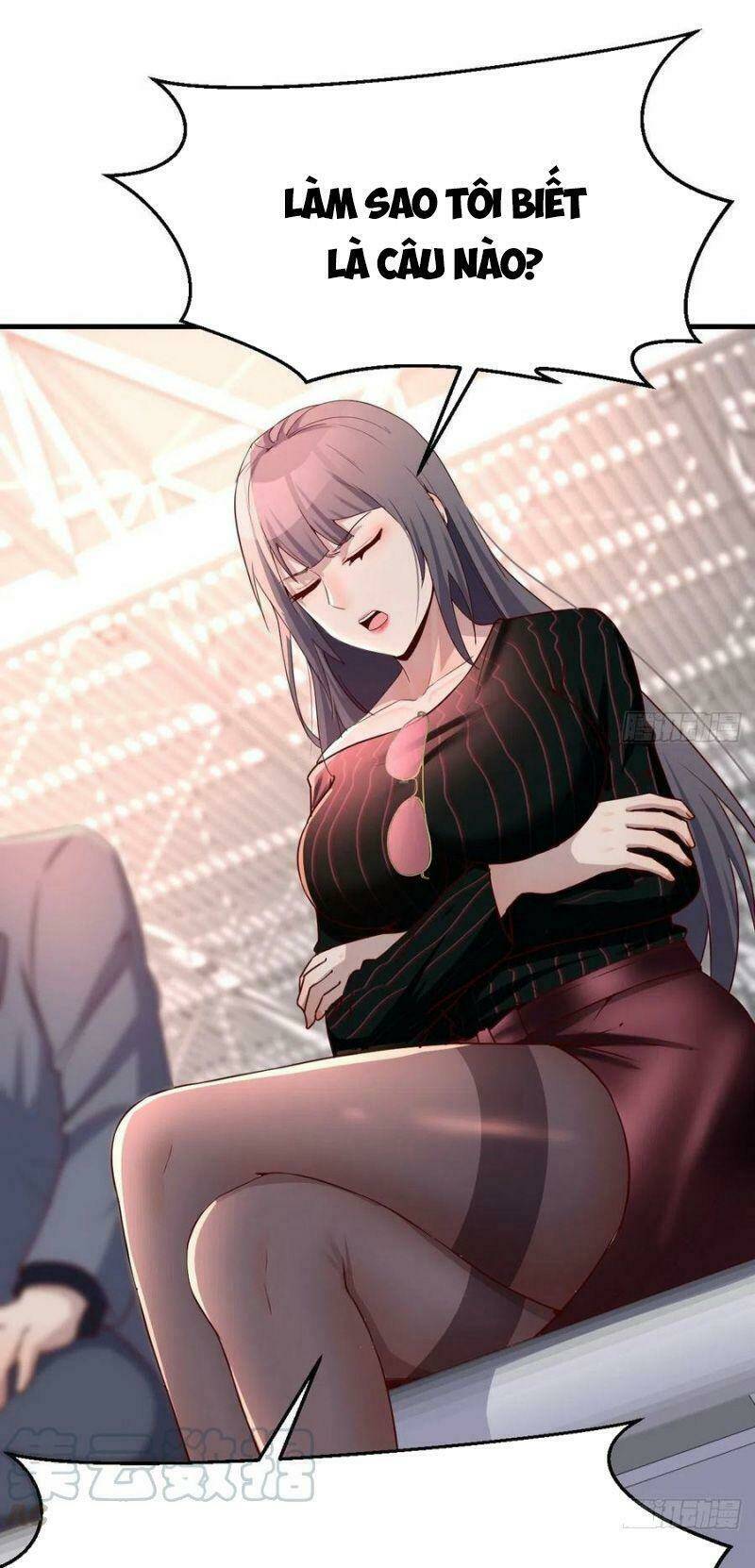 Trong Nhà Có 2 Bạn Gái Song Sinh: Chapter 105