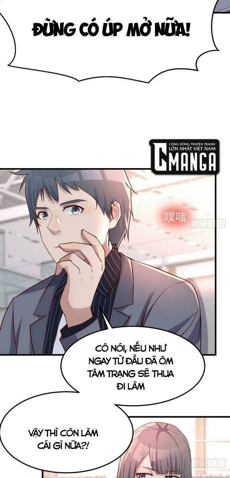Trong Nhà Có 2 Bạn Gái Song Sinh: Chapter 105