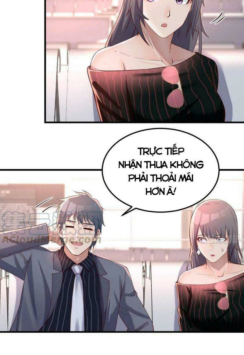 Trong Nhà Có 2 Bạn Gái Song Sinh: Chapter 105