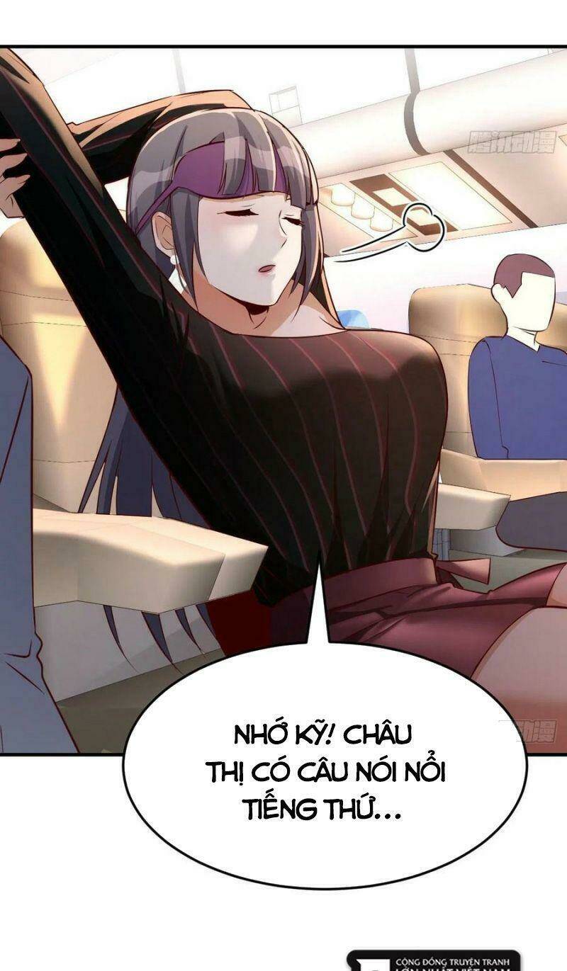 Trong Nhà Có 2 Bạn Gái Song Sinh: Chapter 106
