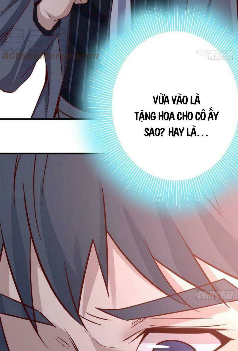 Trong Nhà Có 2 Bạn Gái Song Sinh: Chapter 106