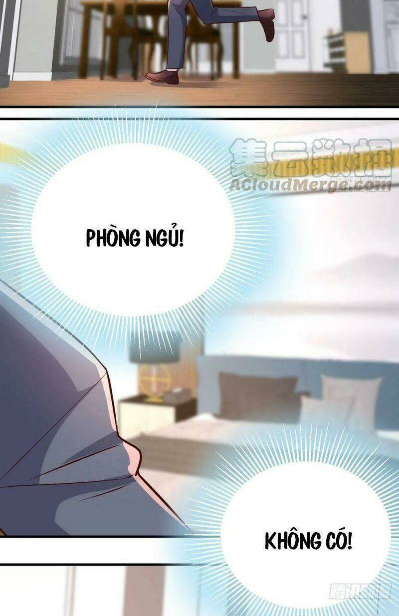 Trong Nhà Có 2 Bạn Gái Song Sinh: Chapter 106