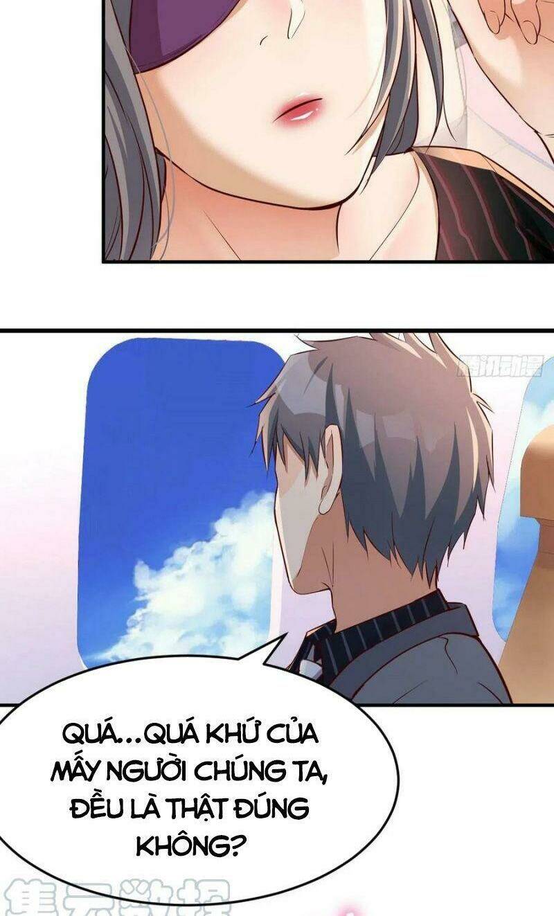 Trong Nhà Có 2 Bạn Gái Song Sinh: Chapter 106