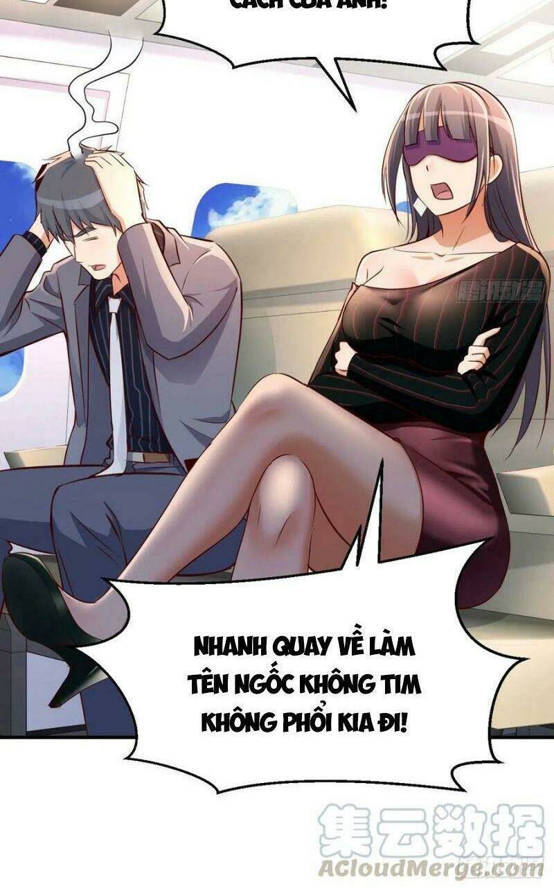 Trong Nhà Có 2 Bạn Gái Song Sinh: Chapter 106