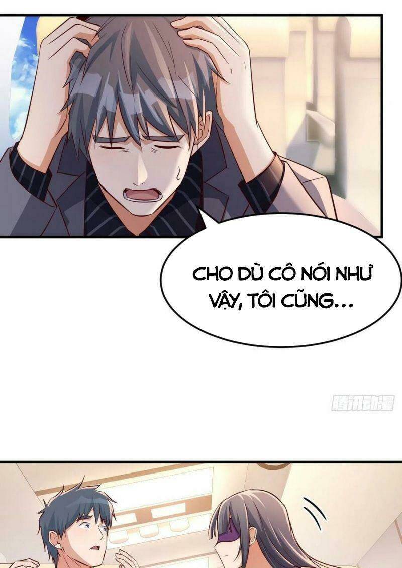 Trong Nhà Có 2 Bạn Gái Song Sinh: Chapter 106