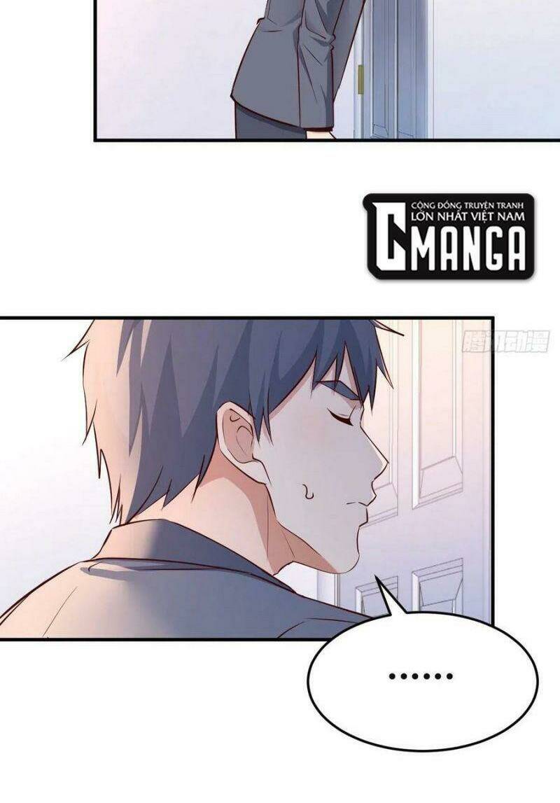 Trong Nhà Có 2 Bạn Gái Song Sinh: Chapter 107