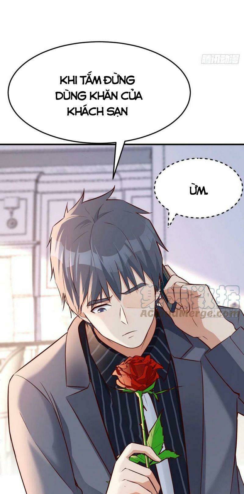 Trong Nhà Có 2 Bạn Gái Song Sinh: Chapter 107