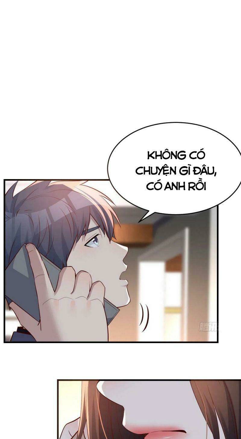 Trong Nhà Có 2 Bạn Gái Song Sinh: Chapter 107