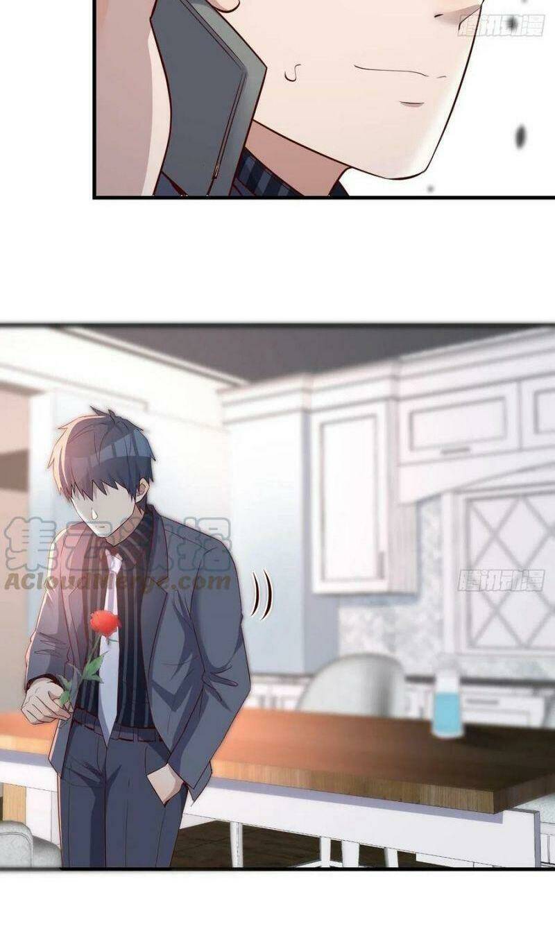 Trong Nhà Có 2 Bạn Gái Song Sinh: Chapter 107