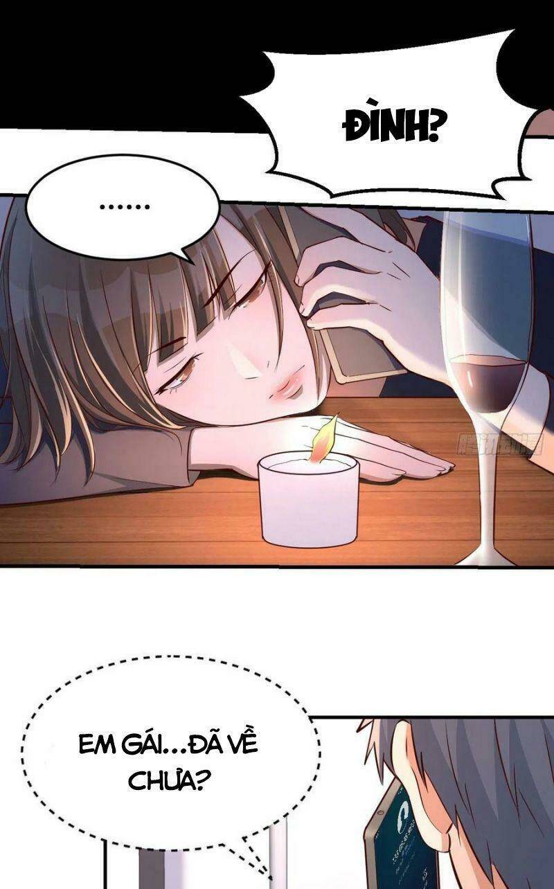 Trong Nhà Có 2 Bạn Gái Song Sinh: Chapter 107