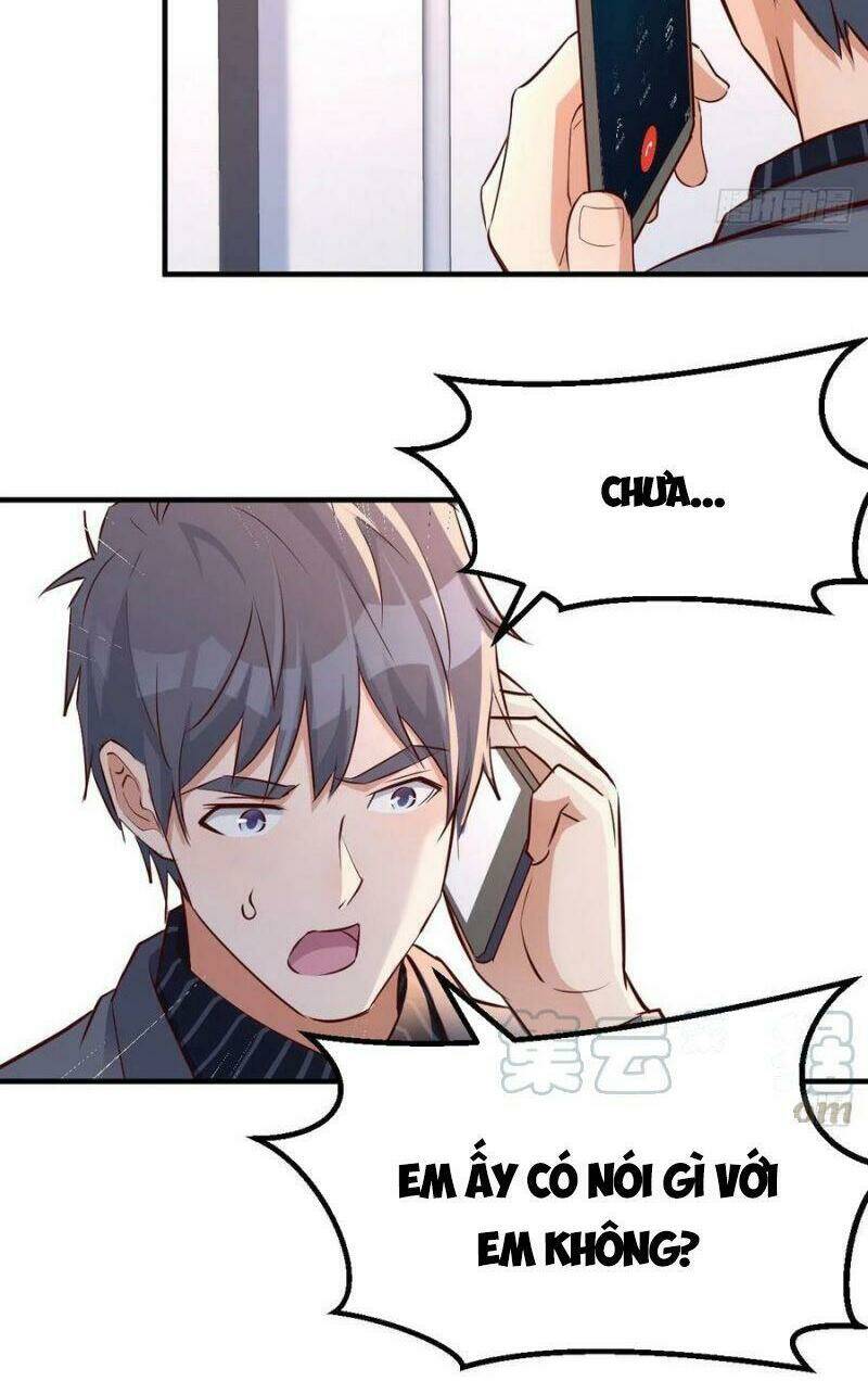 Trong Nhà Có 2 Bạn Gái Song Sinh: Chapter 107