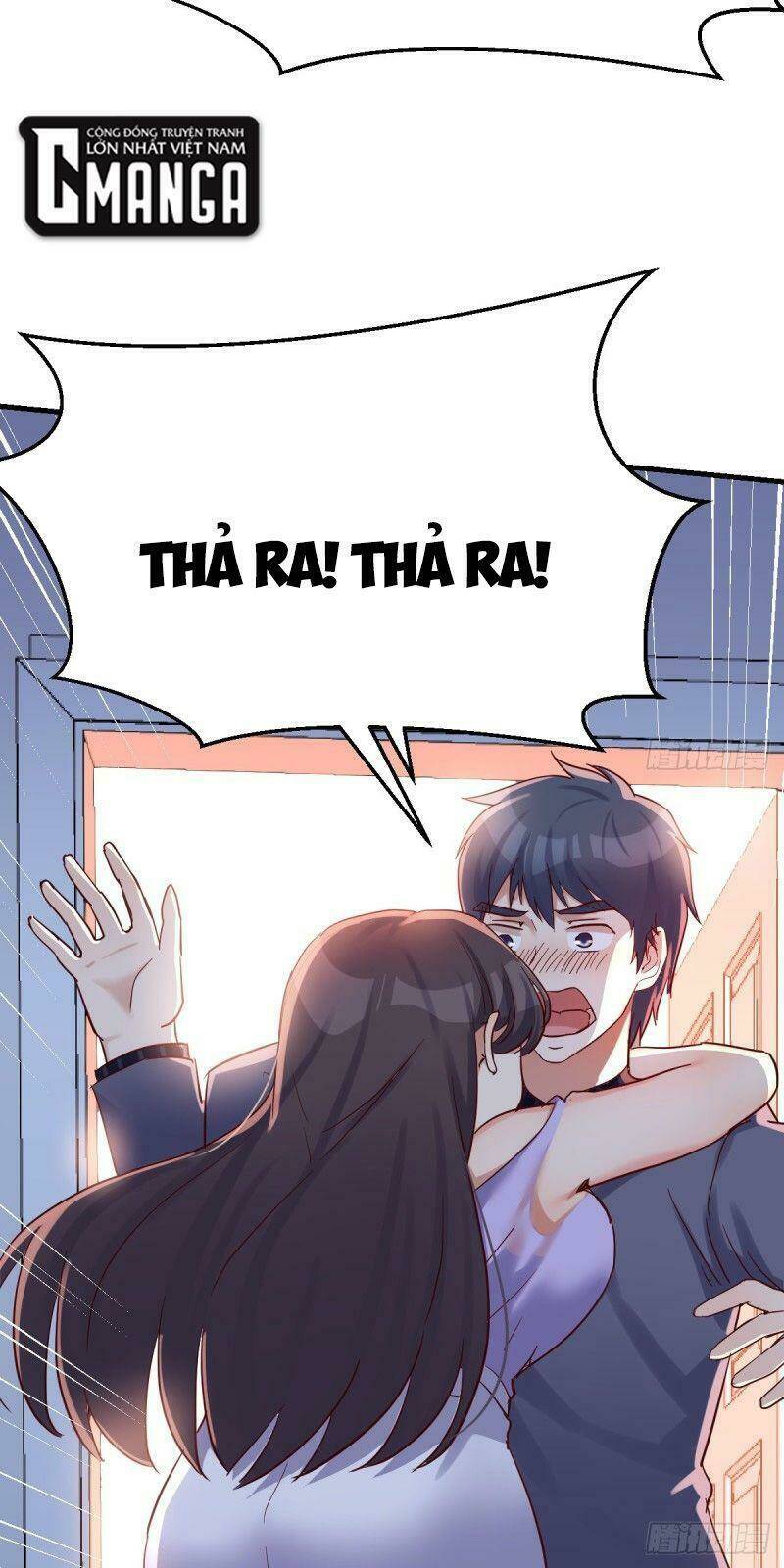 Trong Nhà Có 2 Bạn Gái Song Sinh: Chapter 108