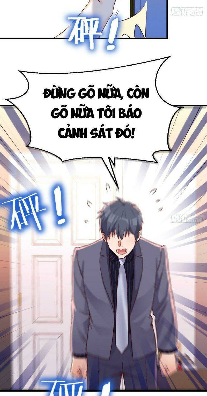 Trong Nhà Có 2 Bạn Gái Song Sinh: Chapter 108