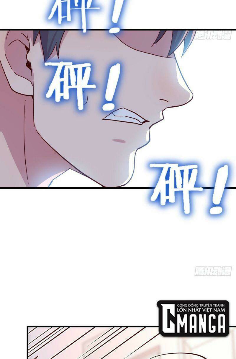 Trong Nhà Có 2 Bạn Gái Song Sinh: Chapter 108