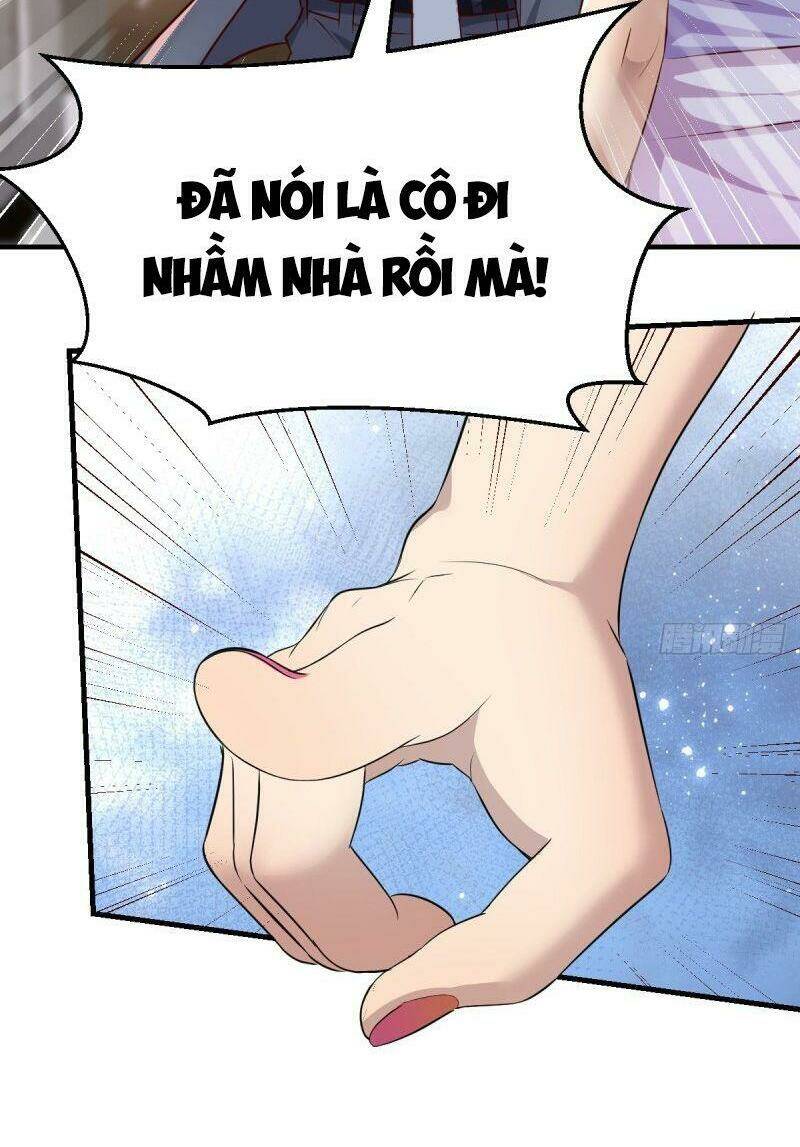 Trong Nhà Có 2 Bạn Gái Song Sinh: Chapter 108