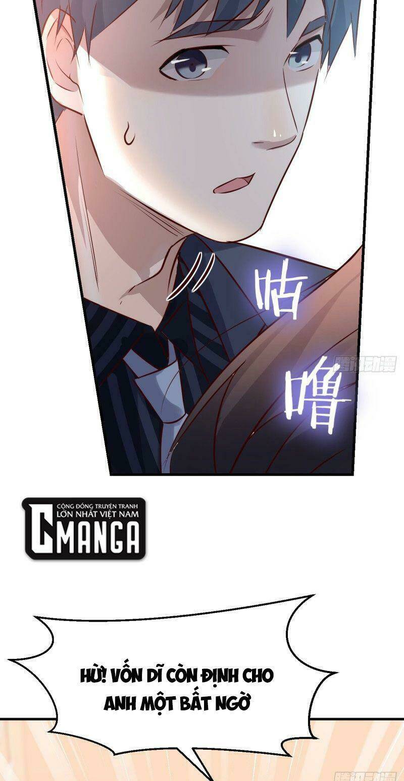 Trong Nhà Có 2 Bạn Gái Song Sinh: Chapter 108