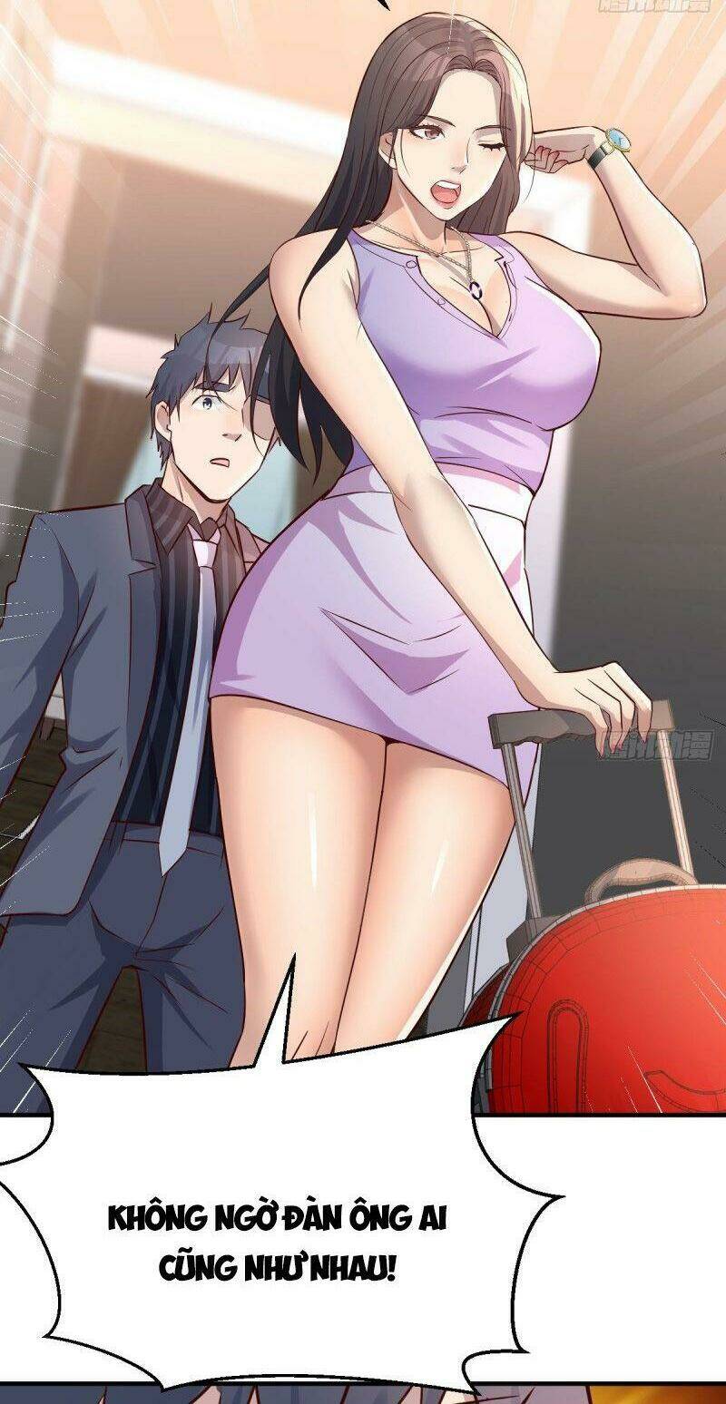 Trong Nhà Có 2 Bạn Gái Song Sinh: Chapter 108